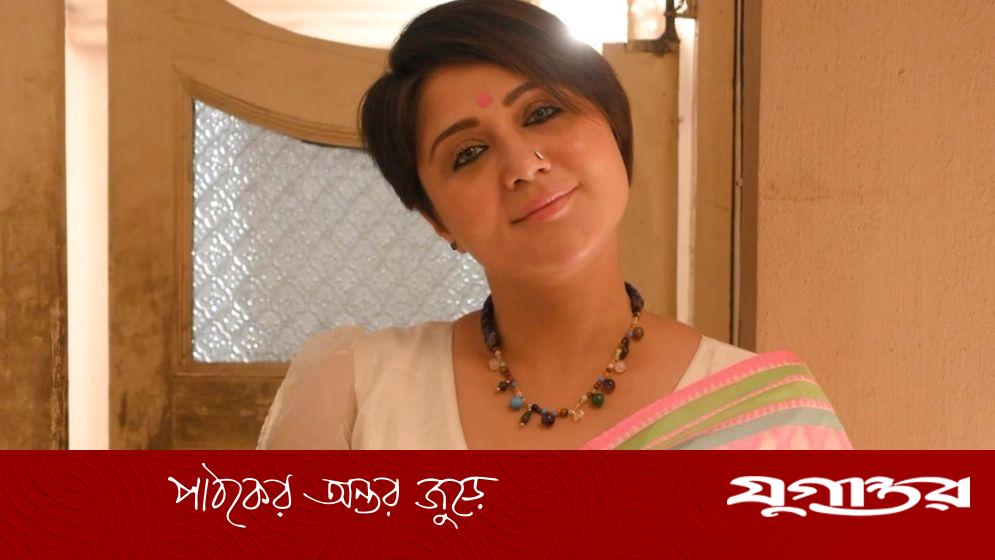 বৌদি মানেই যেন কুরুচিকর ইঙ্গিত: স্বস্তিকা