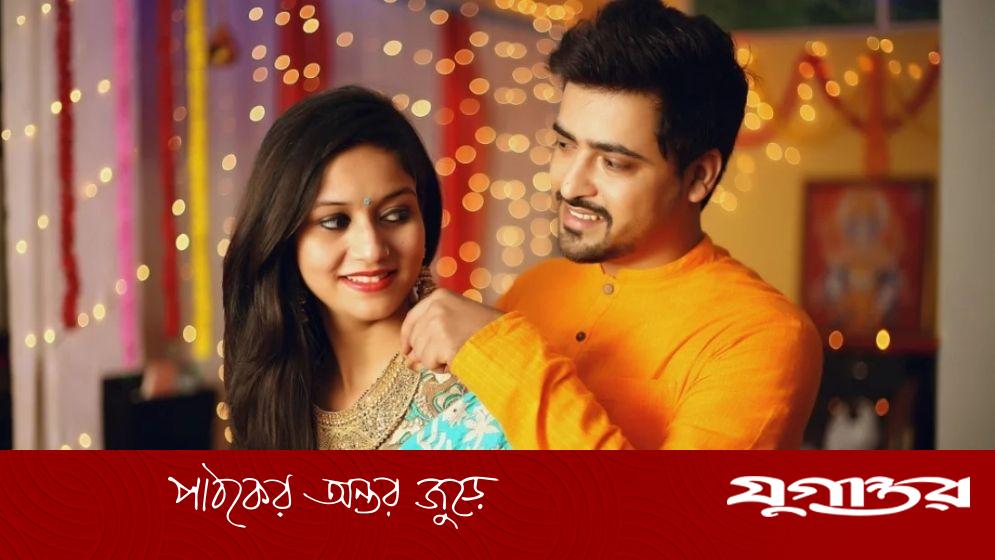 আজ স্ত্রীর প্রশংসা করার দিন