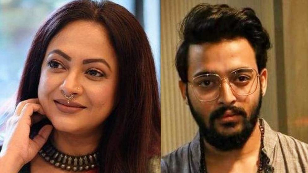 বাংলা বিগ বসে শ্রীলেখা, থাকতে পারেন সৌরভও