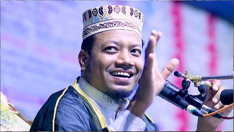 সতর্ক করেছে জামায়াত, যে সিদ্ধান্ত নিলেন আমির হামজা