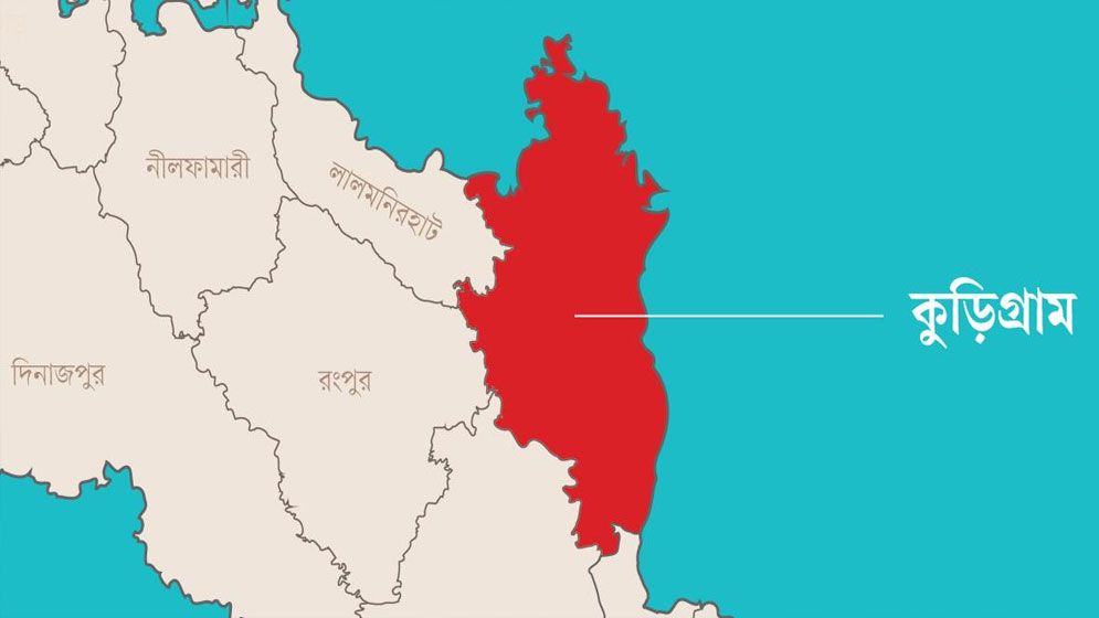 তীব্র প্রতিদ্বন্দ্বিতার আবহ জাতীয় পার্টির দুর্গে