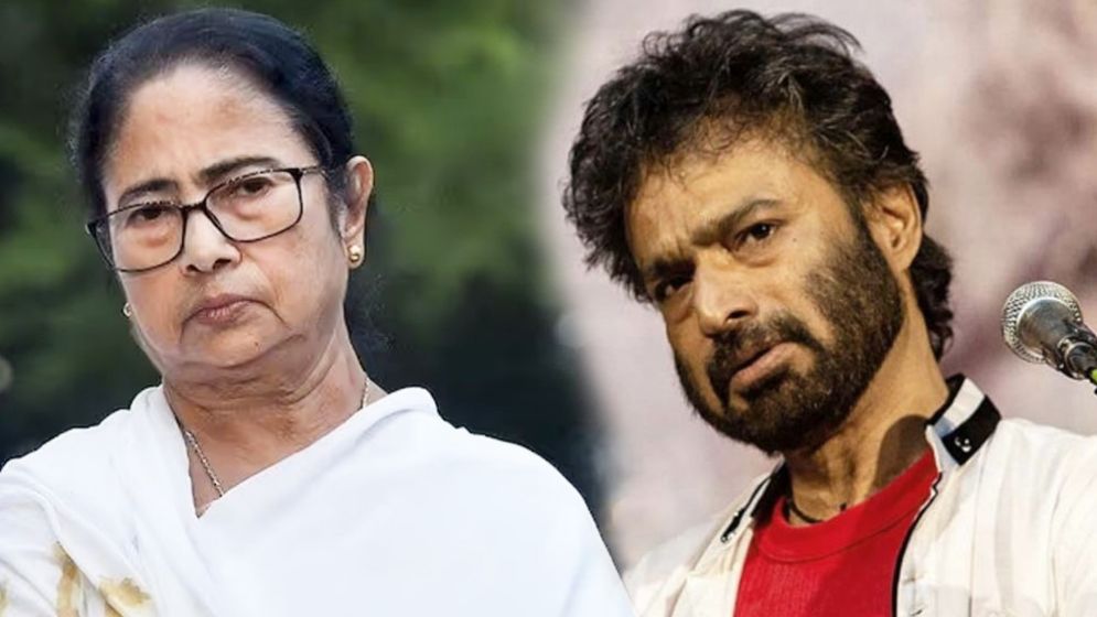 নচিকেতাকে শাসালেন মমতা