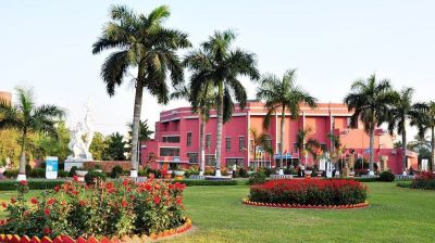 বিশ্বের সেরা ২ শতাংশ বিজ্ঞানীর তালিকায় বাকৃবির ১২ গবেষক