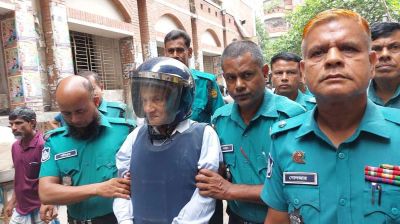 সাবেক প্রতিমন্ত্রী কামাল মজুমদারের জামিন আবেদন খারিজ