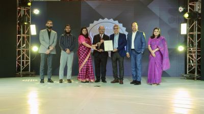 পঞ্চমবারের মতো সুপারব্র্যান্ডস স্বীকৃতি পেল রূপচাঁদা