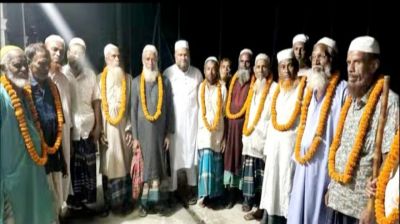 জামায়াতে যোগ দিলেন বিএনপির ৫০ কর্মী