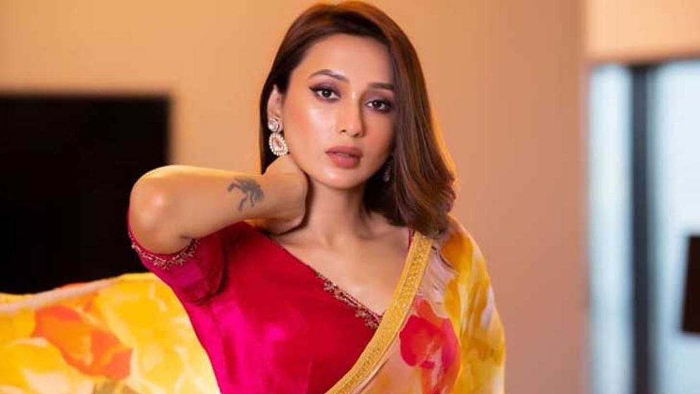 নারীশক্তির আরাধনার পাশে এখনও ধর্ষণের খবর: মিমি