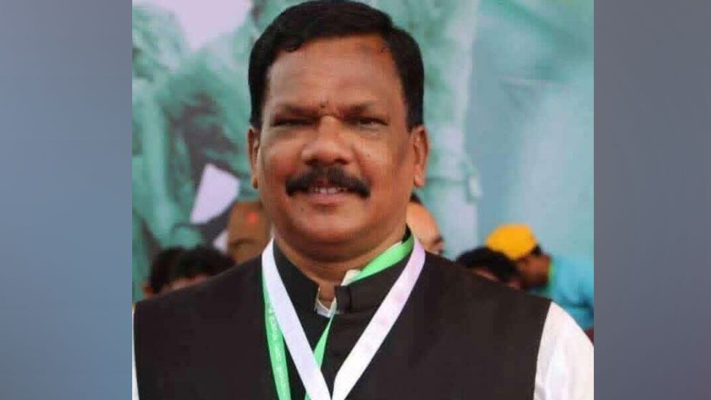 দ্বিতীয় স্ত্রীর বাসা থেকে আ.লীগ নেতা পিন্টু গ্রেফতার