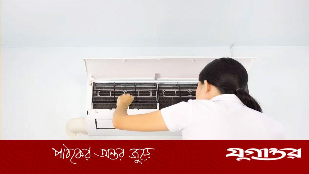 এসির বিস্ফোরণ ঠেকাতে যা করবেন