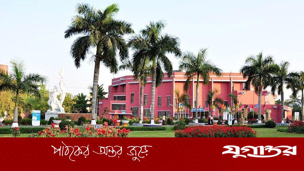 বিশ্বের সেরা ২ শতাংশ বিজ্ঞানীর তালিকায় বাকৃবির ১২ গবেষক