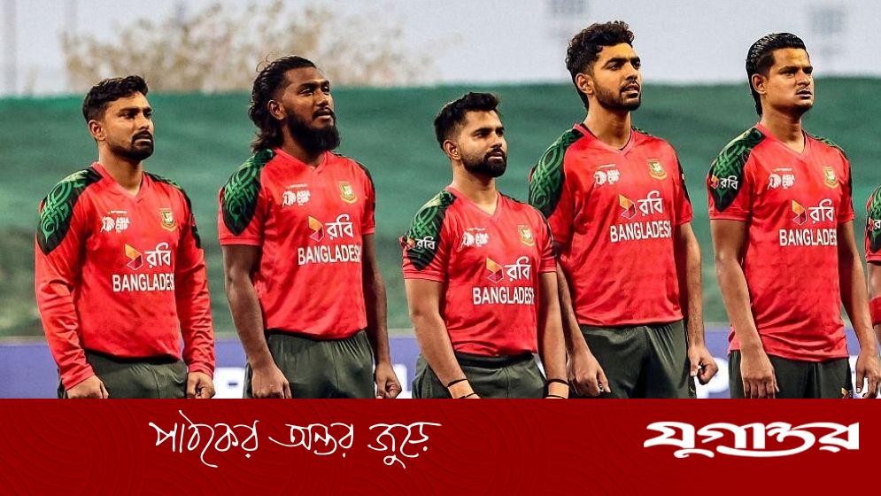 ভারতের কাছে পাকিস্তানের হারের পর বাংলাদেশের সামনে এখন যে সমীকরণ