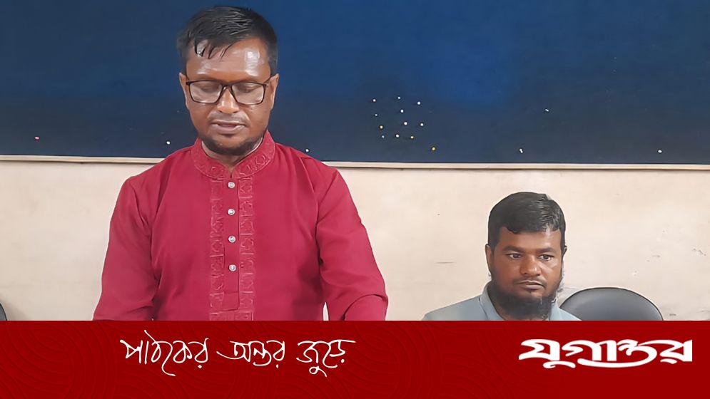 পেট্রল পাম্প আমারই, দখল করব কেন- দাবি বিএনপি নেতার