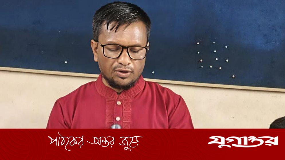 পেট্রল পাম্প দখলের চেষ্টা চালানো সেই বিএনপি নেতাকে বহিষ্কার