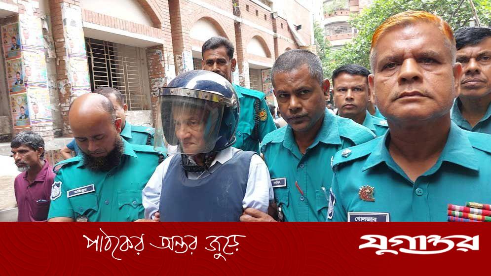 সাবেক প্রতিমন্ত্রী কামাল মজুমদারের জামিন আবেদন খারিজ