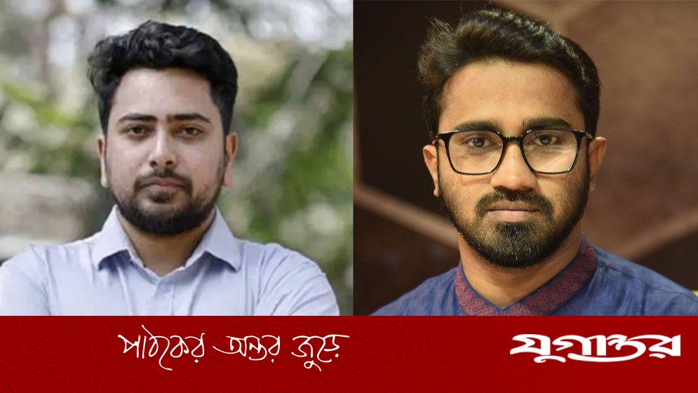 একীভূত হচ্ছে এনসিপি-গণঅধিকার, জানালেন রাশেদ খান