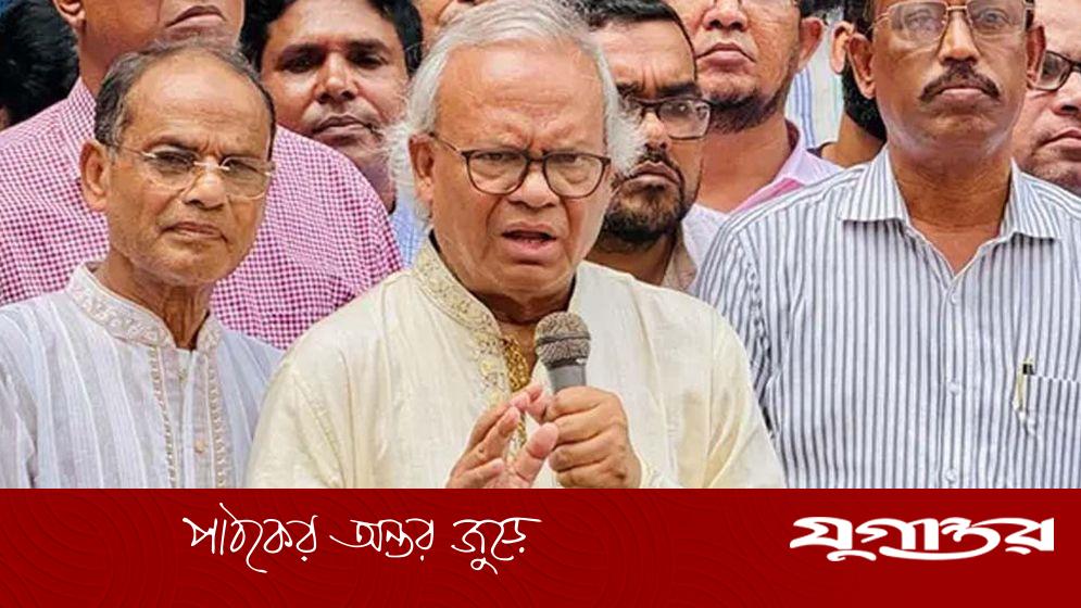 বিএনপি ব্যাকগ্রাউন্ড থাকলেই তাকে সরিয়ে দেওয়া হচ্ছে: রিজভী