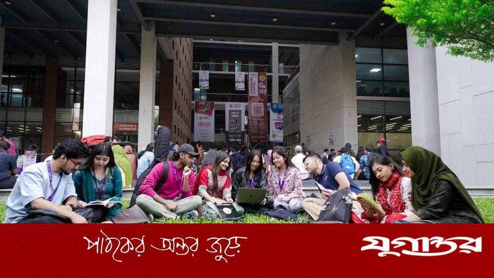 নৈতিক মূল্যবোধসম্পন্ন মানুষ গড়তে প্রতিশ্রুতিবদ্ধ সাউথইস্ট ইউনিভার্সিটি