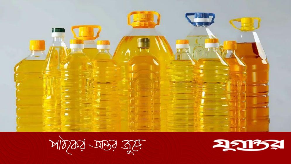 ফের ভোজ্যতেলের দাম বাড়ছে
