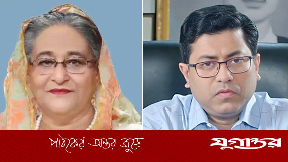 আন্দোলনে গুলি চালানোর নির্দেশের অডিওতে হাসিনা-তাপসের কণ্ঠ শনাক্ত