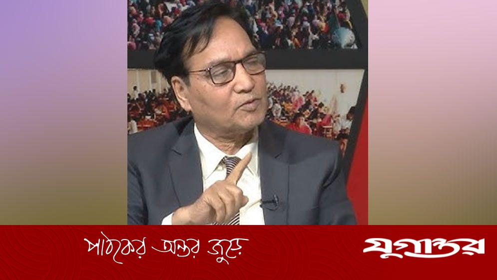 মন্ত্রণালয়ে কোনো আবেদন নিয়ে গেলে হাত-পা ছোড়াছুড়ি করতেন মোখলেস
