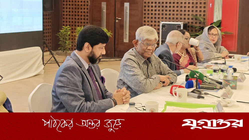 বাংলাদেশের বন্ড মার্কেটকে আন্তর্জাতিক মানে উন্নীত করা হবে