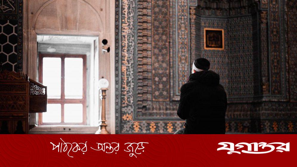 নামাজের সময়সূচি: ২২ সেপ্টেম্বর ২০২৫