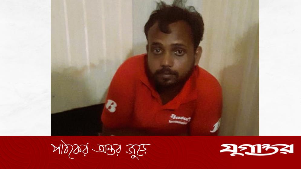 ভারতীয়দের হাতে আটক বাংলাদেশি নাগরিক বিজিবির নিকট হস্তান্তর