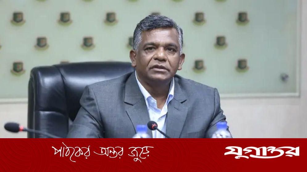 বিসিবি সভাপতির চিঠি নিয়ে হাইকোর্টের আদেশ চেম্বার আদালতে স্থগিত