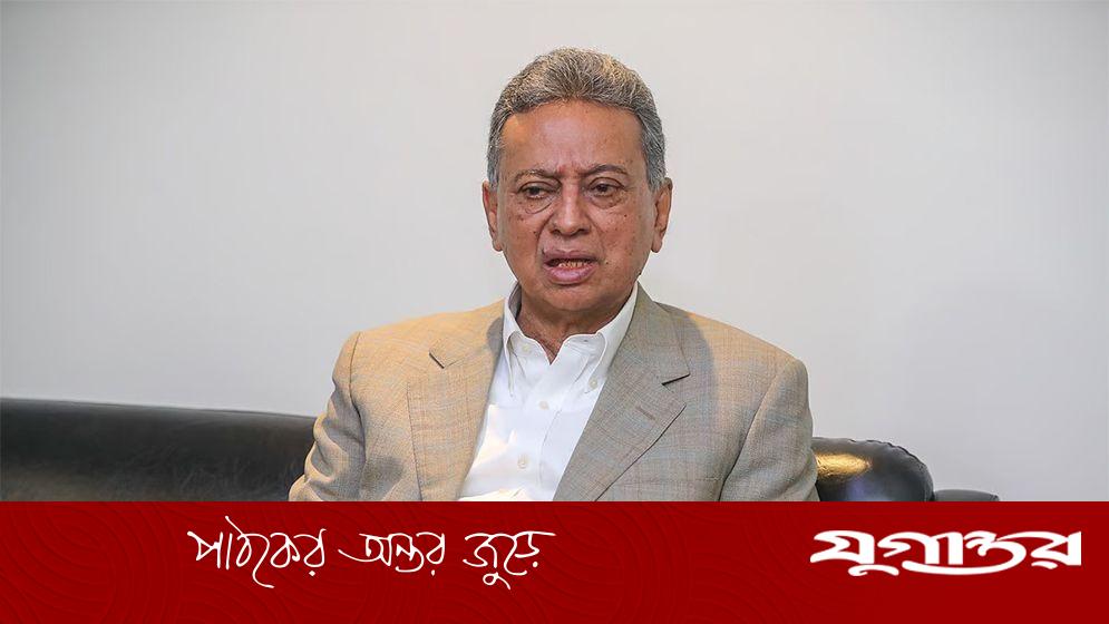 জাতীয় নির্বাচনের অপেক্ষায় বিনিয়োগকারীরা: আমির খসরু