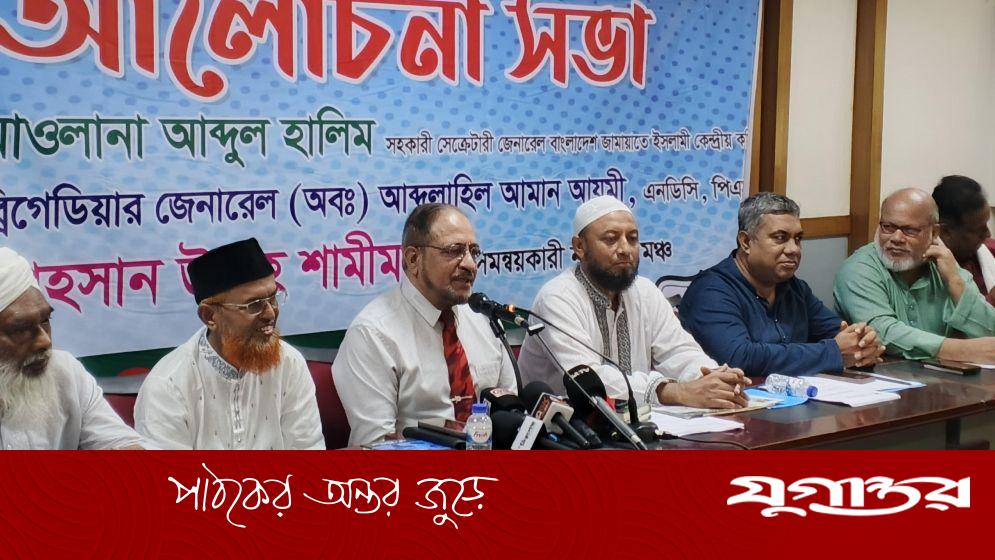 ড. কামাল আমাকে সঠিক জবাব দিতে পারেননি: আমান আজমী