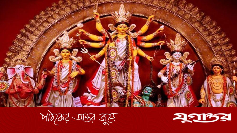 ৭০৫৪ পূজামণ্ডপ অধিক ঝুঁকিপূর্ণ