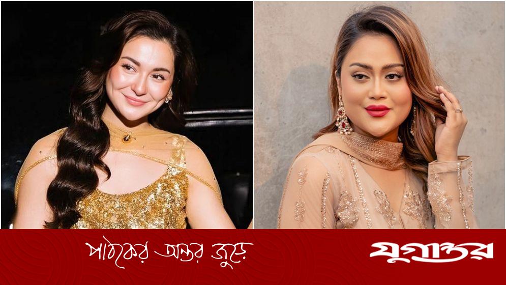 হানিয়া আমিরের অভ্যর্থনা দেখে হতাশ বারিশা