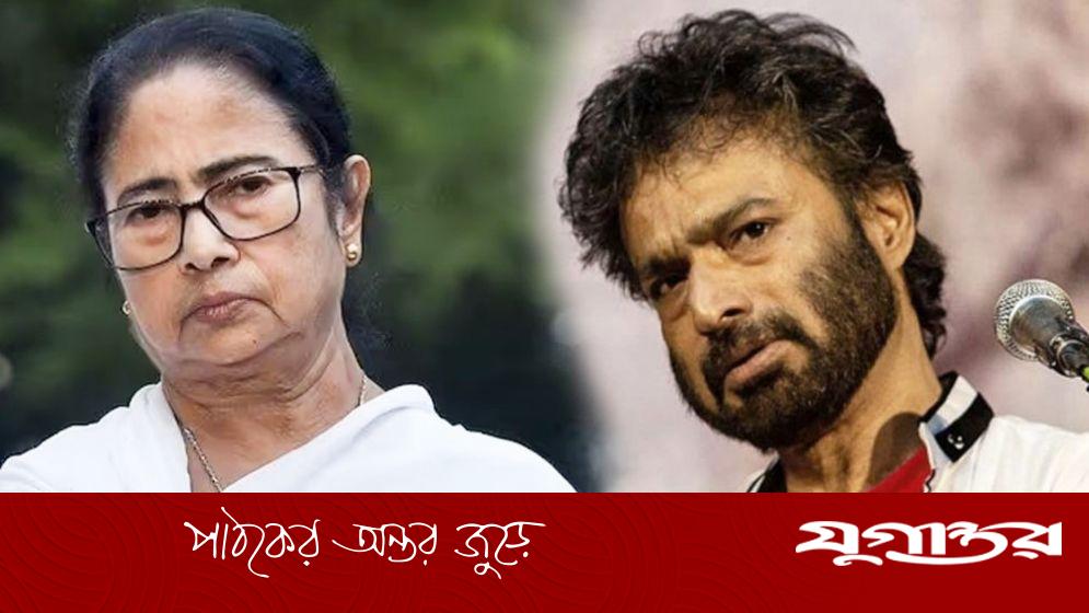 নচিকেতাকে শাসালেন মমতা