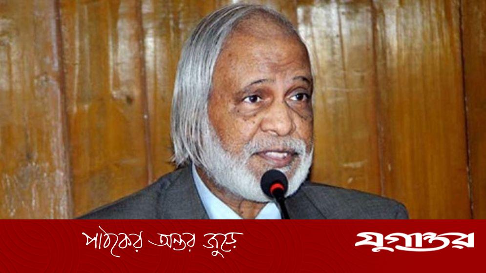 বিএনপির উদার দৃষ্টিভঙ্গি স্থিতিশীল বাংলাদেশ অর্জনে সহায়ক হবে: মঈন খান
