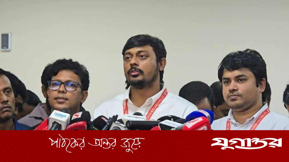 আগামী নির্বাচনে ১৫০ আসন পাবে এনসিপি: নাসীরুদ্দীন পাটওয়ারী