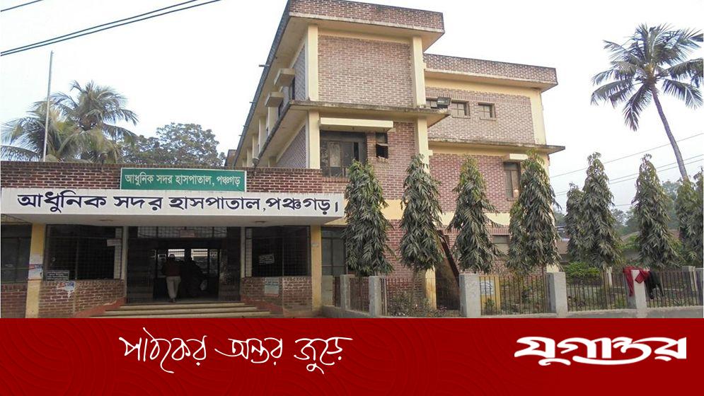 ধর্ষণের শিকার শিশুর বাবার সঙ্গে অশালীন আচরণ করা সেই চিকিৎসক বরখাস্ত