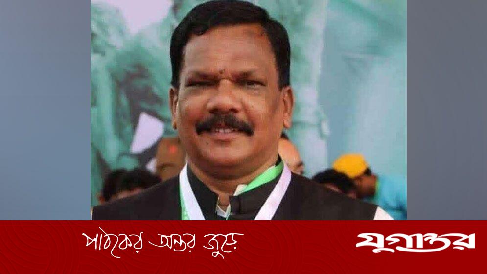 দ্বিতীয় স্ত্রীর বাসা থেকে আ.লীগ নেতা পিন্টু গ্রেফতার