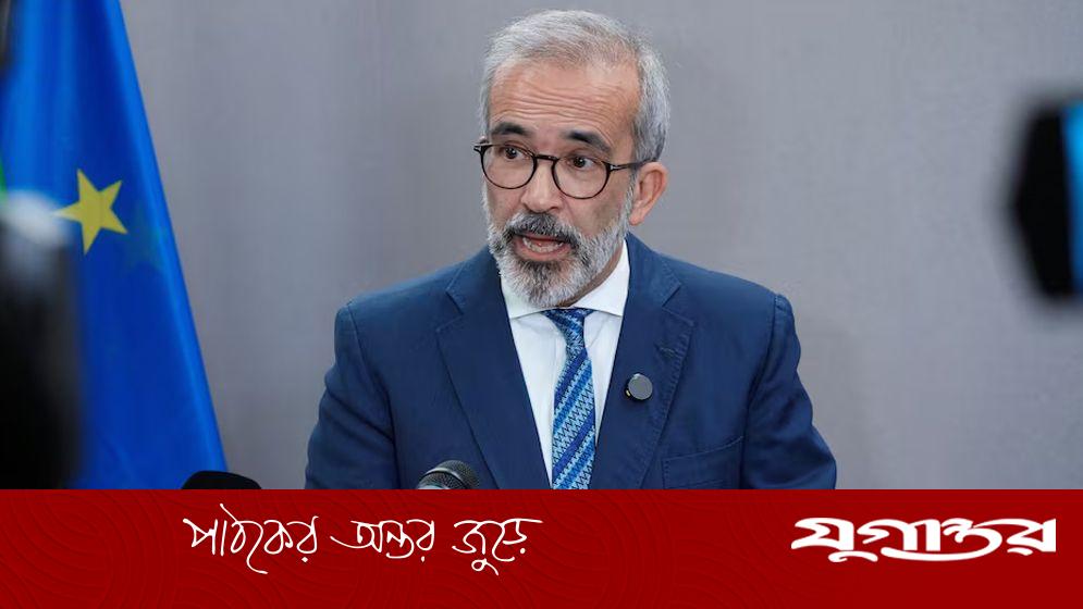 এবার ফিলিস্তিনকে আনুষ্ঠানিকভাবে স্বীকৃতি দিল পর্তুগাল