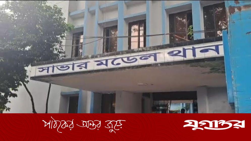 সাভারে দুই ছাত্র হত্যা মামলার আসামি ছাত্রলীগ নেতা জসিম গ্রেফতার