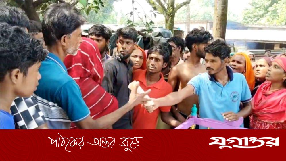 লাশ আটকে রেখে সুদের টাকা আদায় করলেন কারবারি