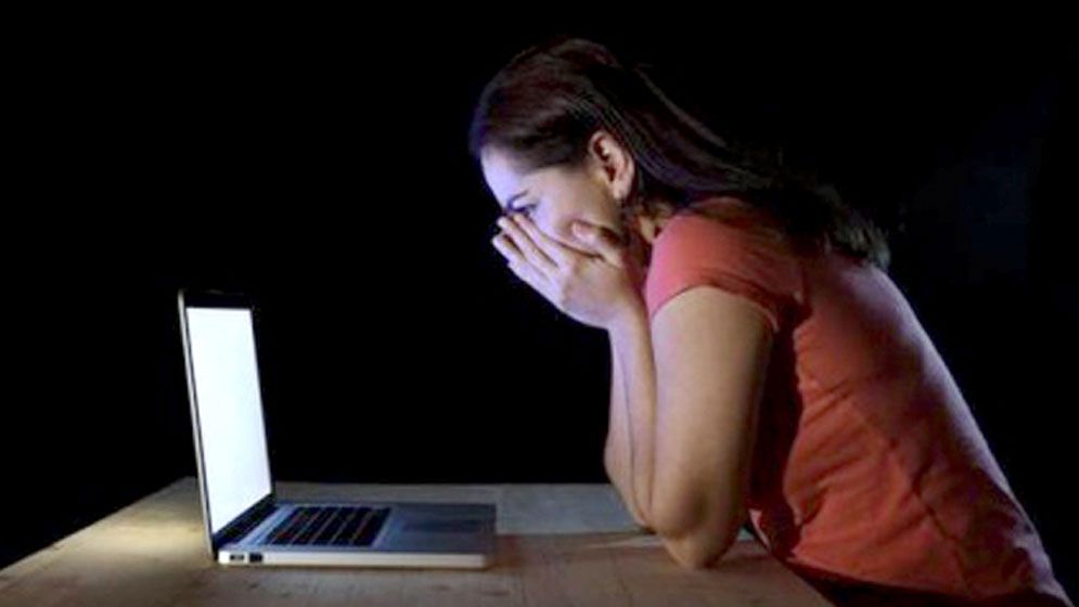 সাইবার বুলিং ও ট্যাগিং কি শুধু নারীর জন্য?