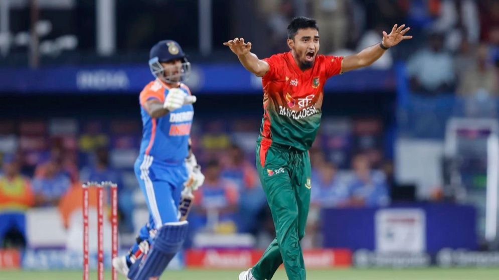 ভারতকে ভুলে ডুবিয়ে জিততে চায় বাংলাদেশ