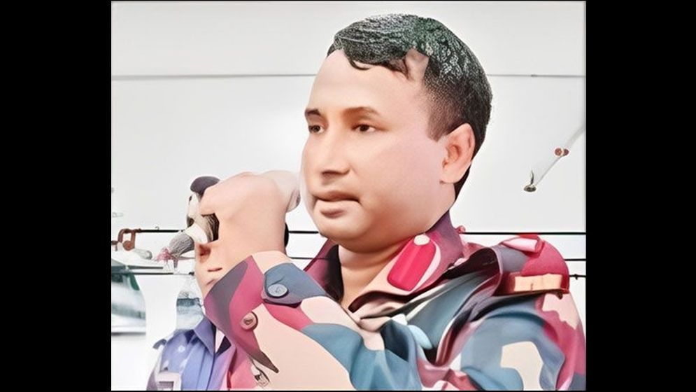 কোর্ট মার্শালের মুখোমুখি সেনা কর্মকর্তা