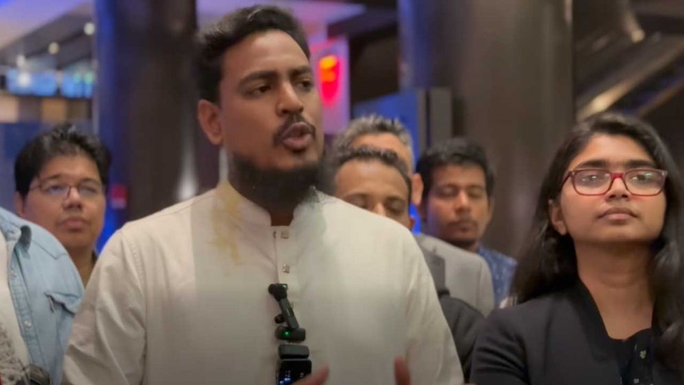 হামলার শিকার হয়ে যা বললেন আখতার