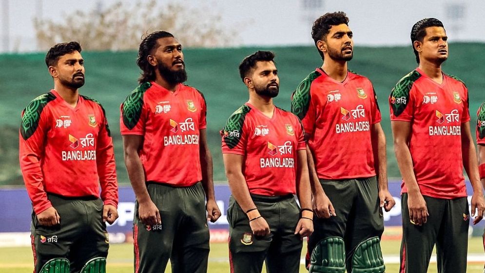 যেভাবে ফাইনালে যেতে পারে বাংলাদেশ