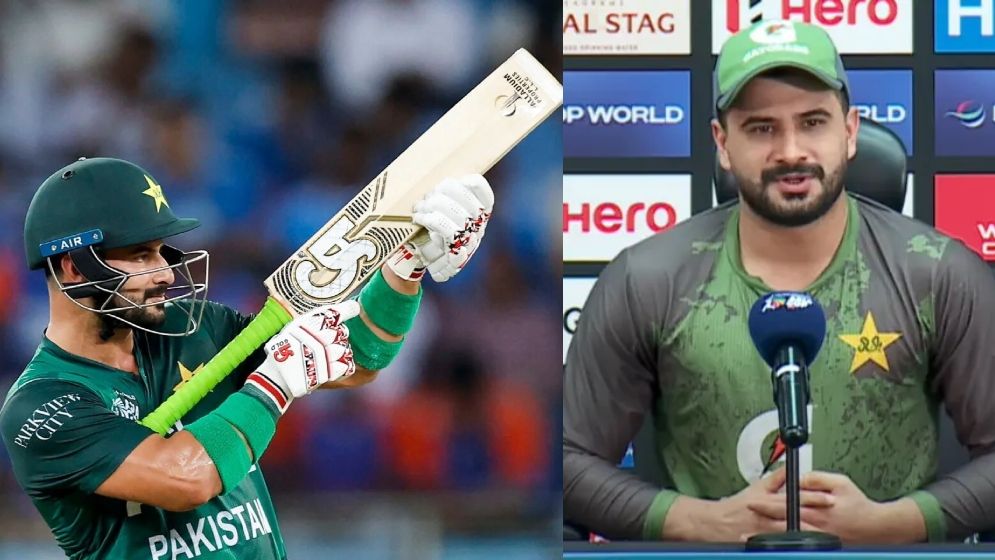 ফাইনালে ফের ভারতের সঙ্গে দেখা হবে: পাকিস্তানি ওপেনার