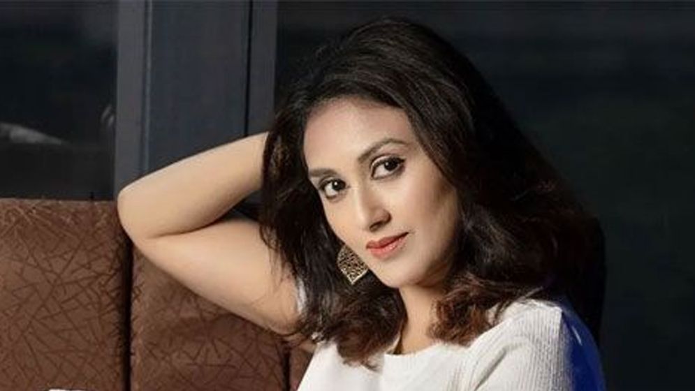 ক্যারিয়ারে বাজে প্রস্তাব পাওয়া প্রসঙ্গে যা বললেন কুসুম শিকদার