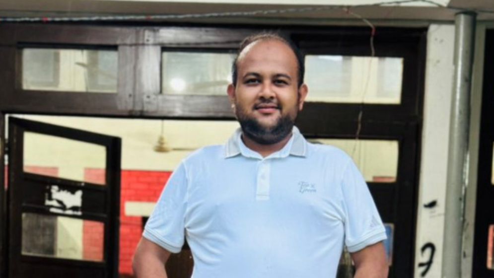 যেখানে আওয়ামী লীগ, সেখানেই মাইর: হামিম