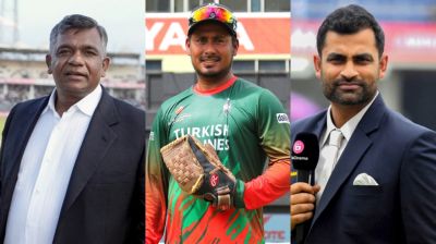 তামিম নাকি বুলবুল, সভাপতি পদে আশরাফুলের ‘ভোট’ পাচ্ছেন কে?