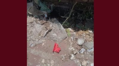 সোহরাওয়ার্দী উদ্যানে ককটেল বিস্ফোরণ, আতঙ্কে সাধারণ মানুষ